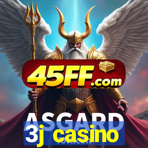 3j casino